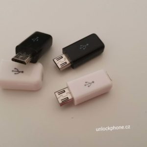 USB Jig & Flash káble & Servisní káble & Redukce
