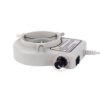 Digitální Mikroskop Videokamera 130X zoom Objektiv C-Mount 38MP 2K HDMI USB 144 LED světlo Mikroskop Kontrolní Kamera (Set)