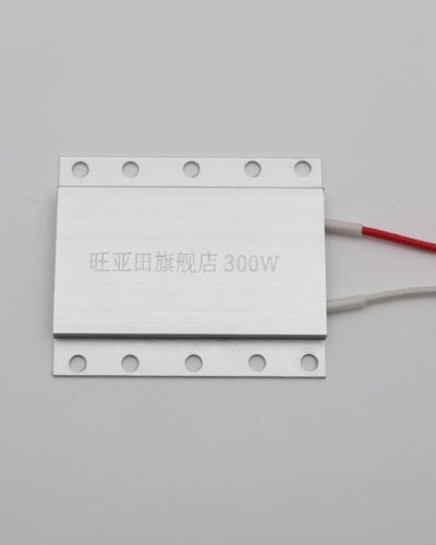 Odstraňovač LED SMD Pájení čip IC BGA PTC Flexi kabel 220V 250℃