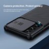 Samsung Galaxy S21 Obal Nillkin CamShield Slide Camera