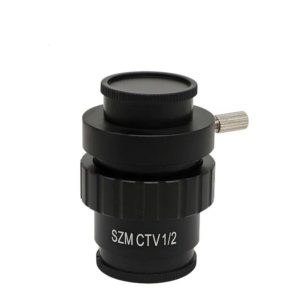 SZMCTV 1/2 Adapter C-mount objektiv
