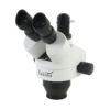 3.5x-90x Simul-fokal Stereo Trinokulární Mikroskop +38MP 2K HDMI USB Kamera Set (White)